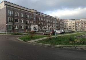 1-к квартира, вторичка, 44м2, 3/3 этаж