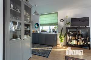 3-к квартира, вторичка, 68м2, 3/4 этаж