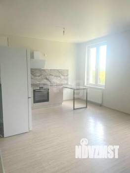 Студия квартира, вторичка, 30м2, 4/6 этаж