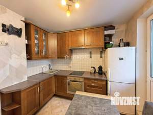 1-к квартира, вторичка, 43м2, 8/16 этаж