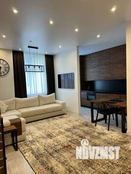 2-к квартира, вторичка, 60м2, 2/5 этаж