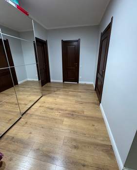 2-к квартира, вторичка, 70м2, 6/25 этаж