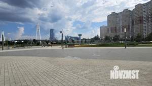 3-к квартира, вторичка, 96м2, 2/25 этаж