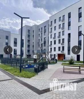 Студия квартира, сданный дом, 24м2, 5/6 этаж