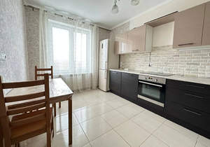 2-к квартира, вторичка, 53м2, 10/25 этаж