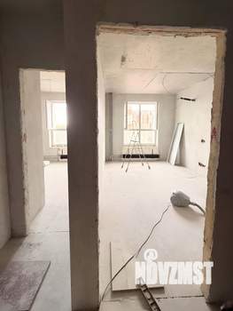 1-к квартира, вторичка, 33м2, 12/27 этаж