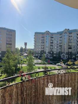 1-к квартира, вторичка, 55м2, 3/10 этаж
