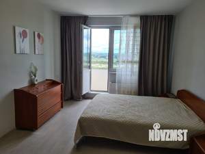 1-к квартира, вторичка, 38м2, 11/22 этаж