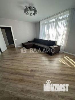 3-к квартира, вторичка, 89м2, 8/8 этаж