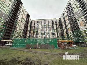 3-к квартира, вторичка, 77м2, 9/21 этаж