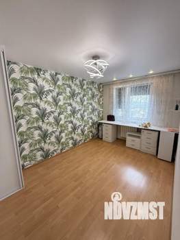 3-к квартира, вторичка, 77м2, 16/16 этаж