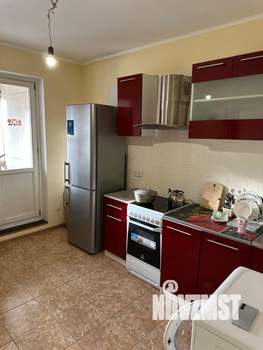 2-к квартира, вторичка, 73м2, 9/17 этаж