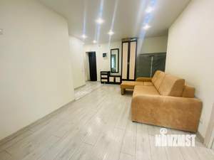 2-к квартира, вторичка, 40м2, 3/5 этаж