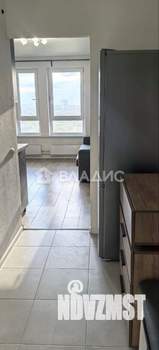 Студия квартира, вторичка, 22м2, 17/25 этаж