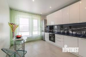 3-к квартира, вторичка, 61м2, 6/9 этаж