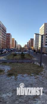 Студия квартира, вторичка, 20м2, 9/9 этаж