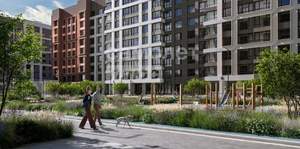 2-к квартира, вторичка, 77м2, 5/9 этаж