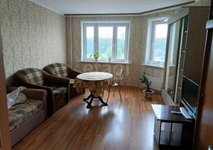 3-к квартира, вторичка, 98м2, 8/17 этаж
