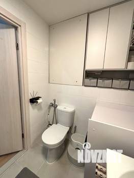 1-к квартира, вторичка, 32м2, 6/9 этаж