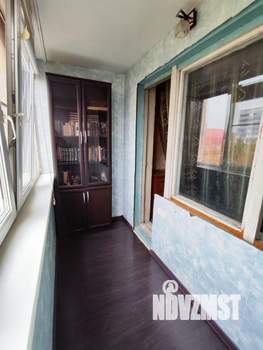 1-к квартира, вторичка, 33м2, 5/9 этаж