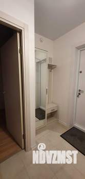 1-к квартира, вторичка, 34м2, 10/26 этаж