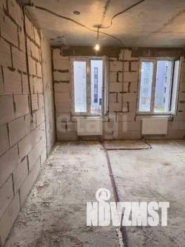 Студия квартира, вторичка, 25м2, 2/6 этаж