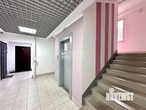 2-к квартира, вторичка, 52м2, 2/8 этаж