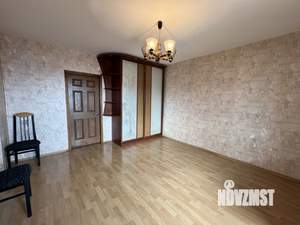 3-к квартира, вторичка, 98м2, 9/16 этаж