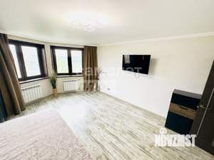 2-к квартира, вторичка, 57м2, 9/18 этаж