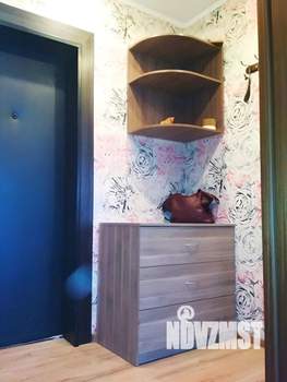 1-к квартира, вторичка, 30м2, 9/9 этаж