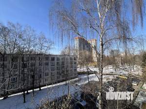 2-к квартира, вторичка, 45м2, 5/5 этаж