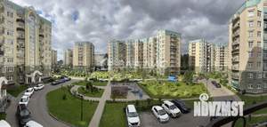 3-к квартира, вторичка, 66м2, 3/10 этаж