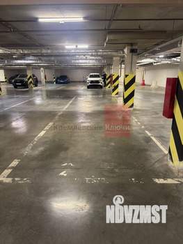 1-к квартира, вторичка, 41м2, 13/20 этаж