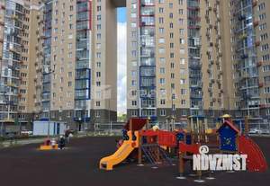 3-к квартира, вторичка, 92м2, 18/28 этаж