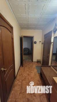 2-к квартира, вторичка, 50м2, 9/9 этаж