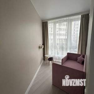 3-к квартира, вторичка, 84м2, 2/21 этаж