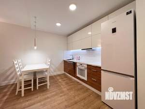 3-к квартира, вторичка, 66м2, 4/10 этаж