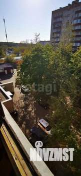 3-к квартира, вторичка, 64м2, 6/12 этаж