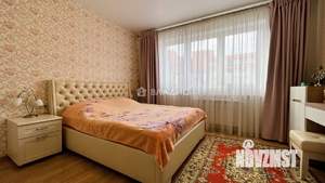 2-к квартира, вторичка, 60м2, 4/8 этаж