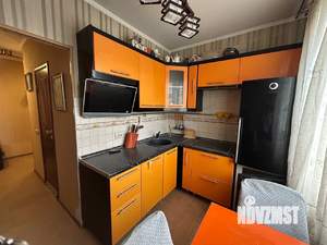 1-к квартира, вторичка, 37м2, 5/17 этаж