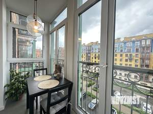 1-к квартира, вторичка, 32м2, 6/7 этаж