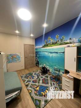 2-к квартира, вторичка, 53м2, 5/25 этаж