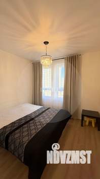 2-к квартира, вторичка, 37м2, 4/17 этаж