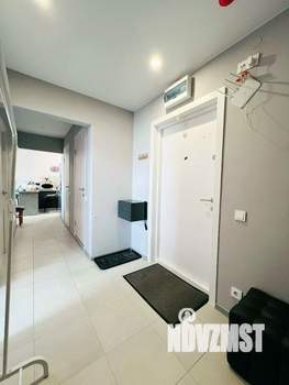 2-к квартира, вторичка, 55м2, 8/9 этаж
