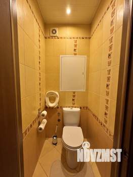 2-к квартира, вторичка, 69м2, 4/17 этаж