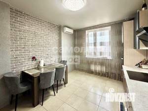 3-к квартира, вторичка, 69м2, 18/22 этаж
