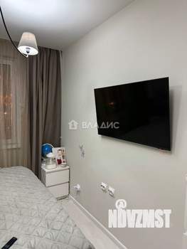 2-к квартира, вторичка, 52м2, 3/17 этаж