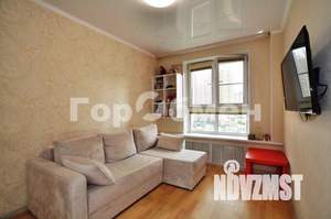 1-к квартира, вторичка, 33м2, 7/27 этаж