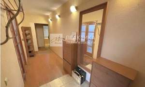 3-к квартира, вторичка, 66м2, 9/14 этаж