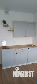 1-к квартира, вторичка, 21м2, 20/33 этаж